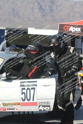 media/Oct-12-2025-Lucky Dog Racing (Sun) [[8adb5568ea]]/5-Pre Grid-Driver Change-Refueling/